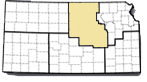 Map of Region 2