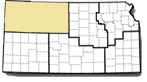 Map of Region 3