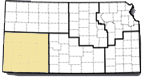 Map of Region 6